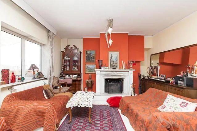 Private Room In A Family House سالونيك 0*,