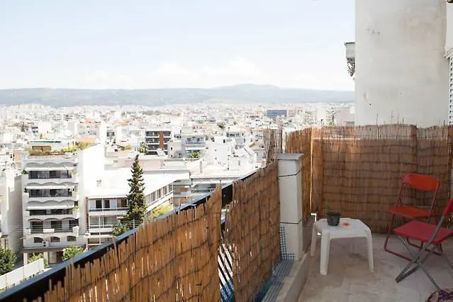 Private Room In A Family House سالونيك اليونان